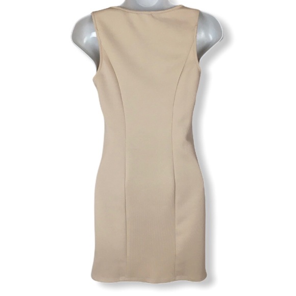 Zinga Fitted Dress Lace Insert - Picture 6 of 8